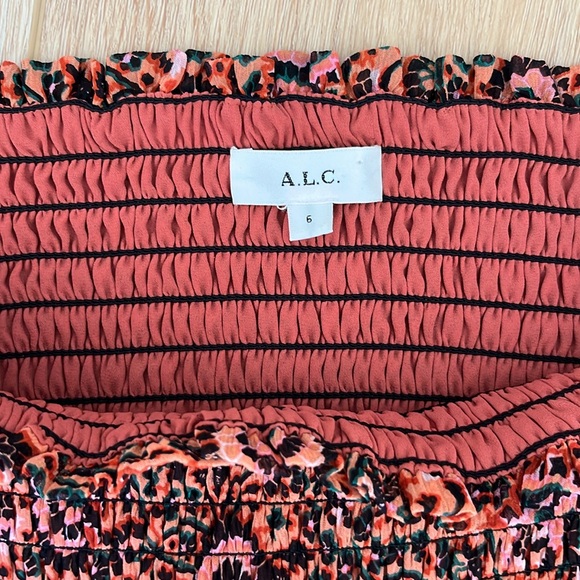 A.L.C. Skirt - Picture 5 of 6